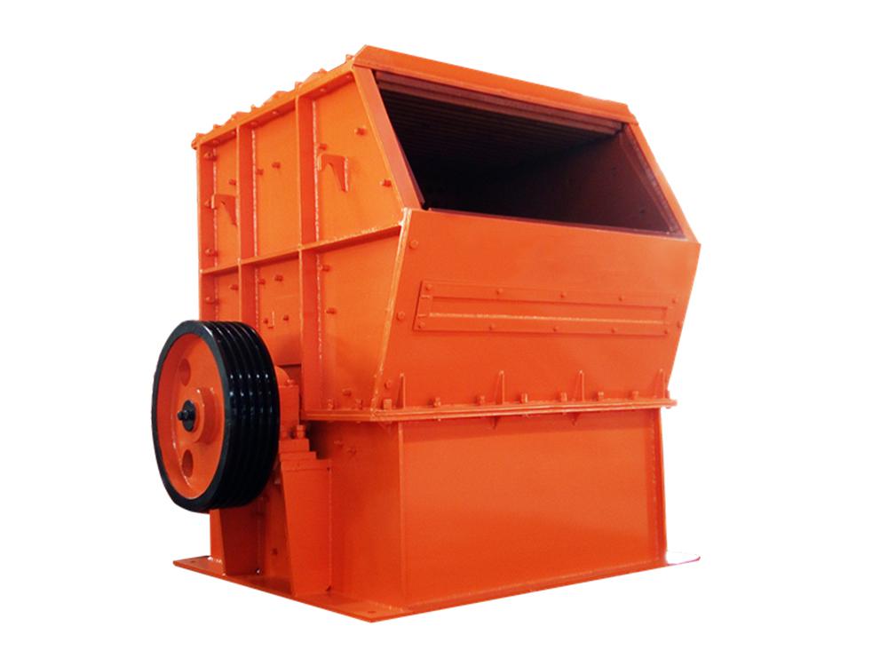 PC hammer crusher